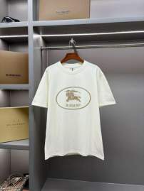 Picture of Burberry T Shirts Short _SKUBurberryS-2XLaztxQ25419837